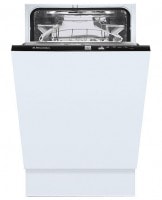 Посудомоечная машина встраиваемая Electrolux ESL43020 - catalog