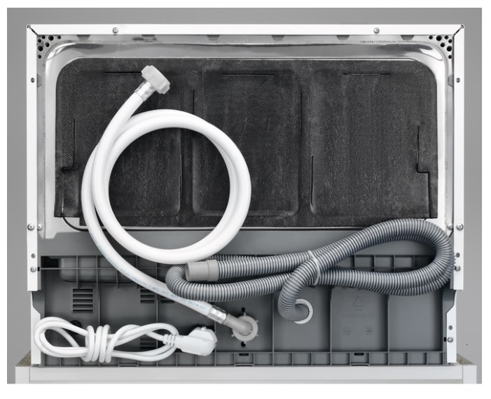 посудомоечная машина Electrolux ESF2400OW купить