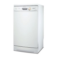 Посудомоечная машина Electrolux ESF43020 - catalog