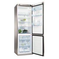 Холодильник Electrolux ERB36442X - catalog