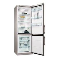 Холодильник Electrolux ENA34351S - catalog