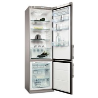 Холодильник Electrolux ENA38351S - catalog